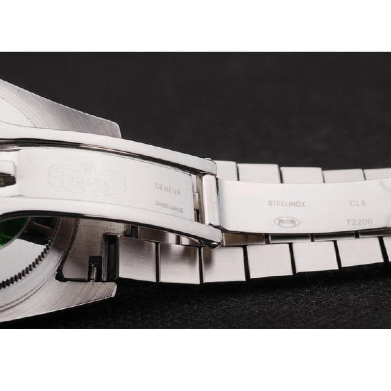 Best AAA Replica Sites Swiss Mechanism-srl111 Rolex Datejust 0621